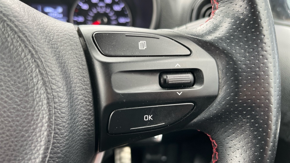 Kia Picanto 1L 1 Silver #41