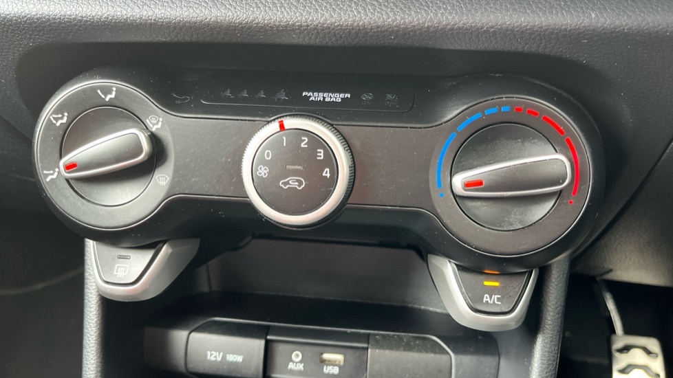 Kia Picanto 1L 1 Silver #38