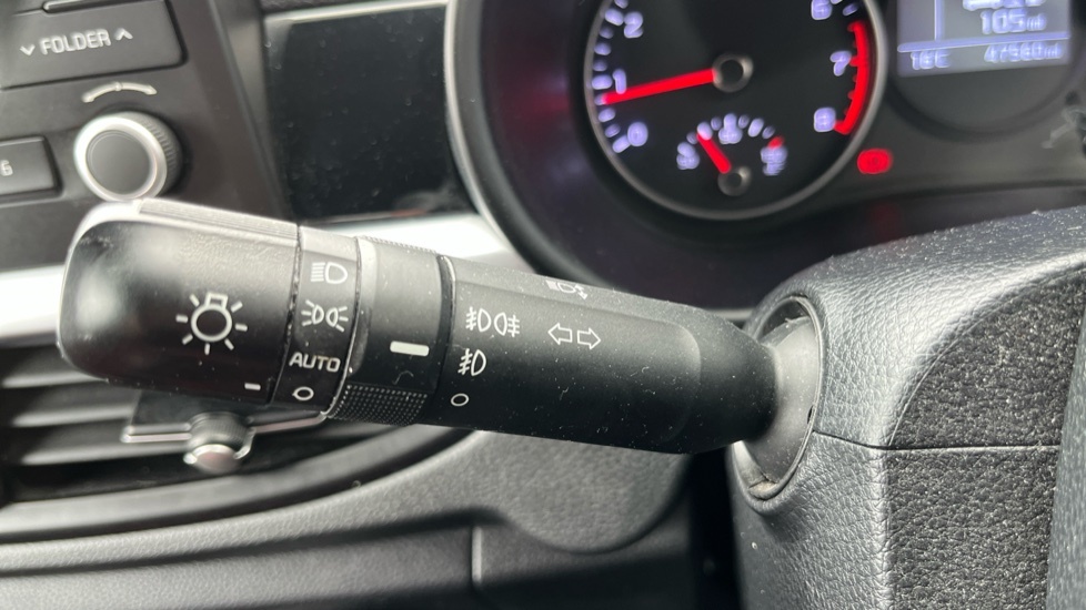 Kia Picanto 1L 1 Silver #43