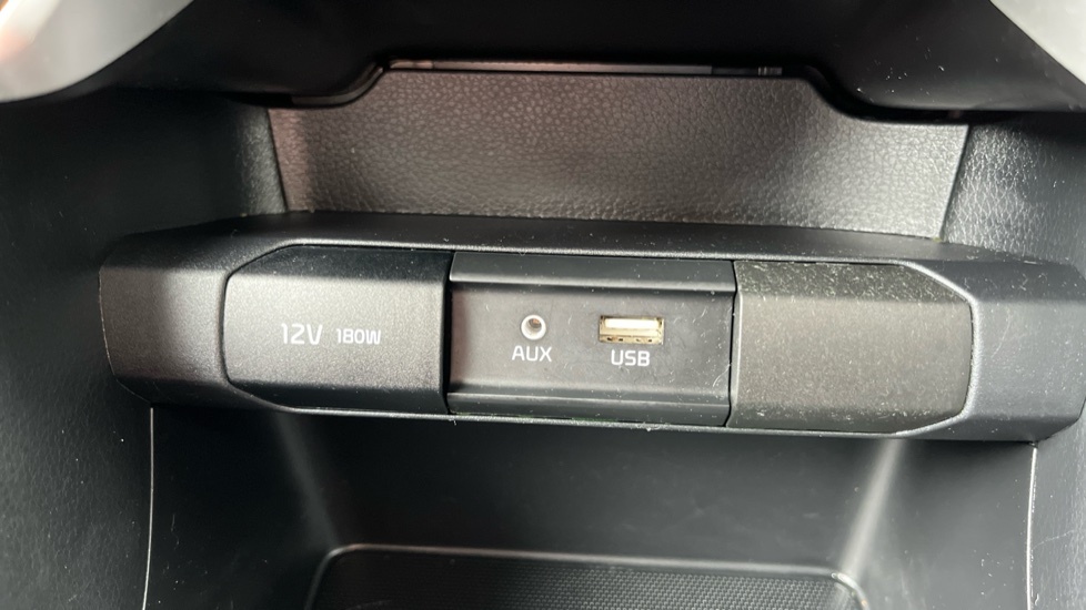 Kia Picanto 1L 1 Silver #39