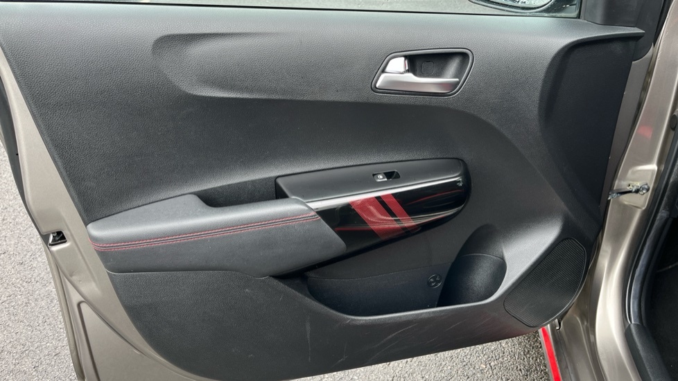 Kia Picanto 1L 1 Silver #28