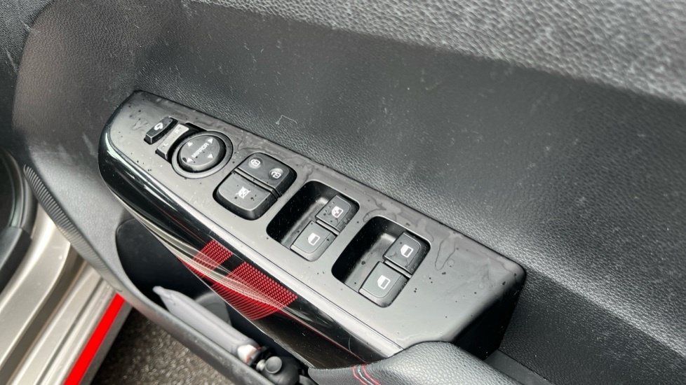 Kia Picanto 1L 1 Silver #22