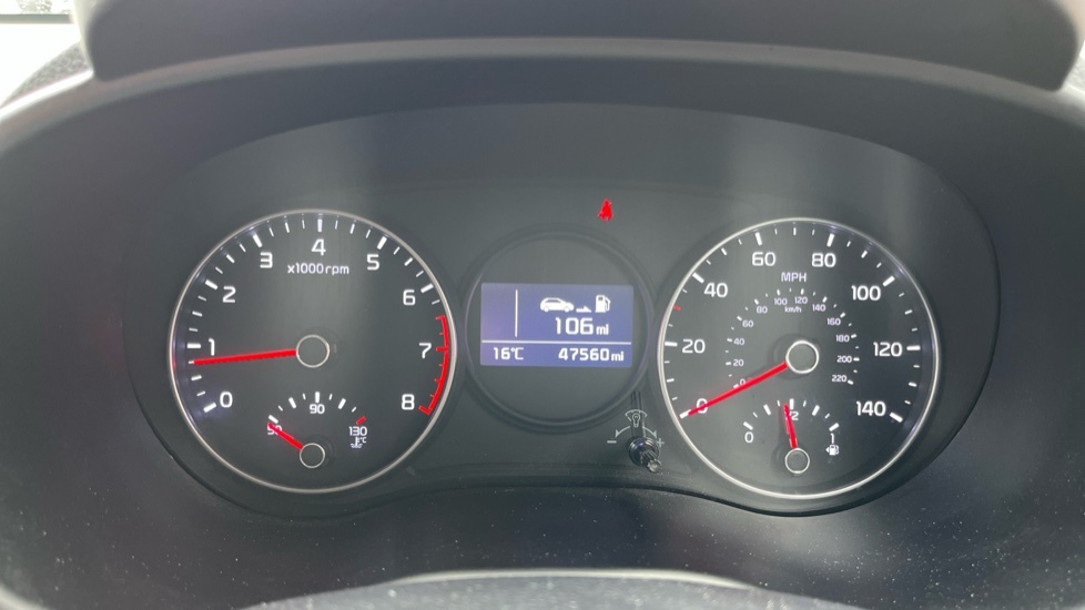 Kia Picanto 1L 1 Silver #8