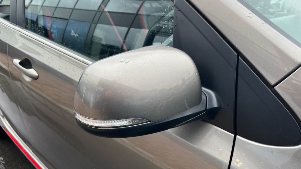 Kia Picanto 1L 1 Silver #45
