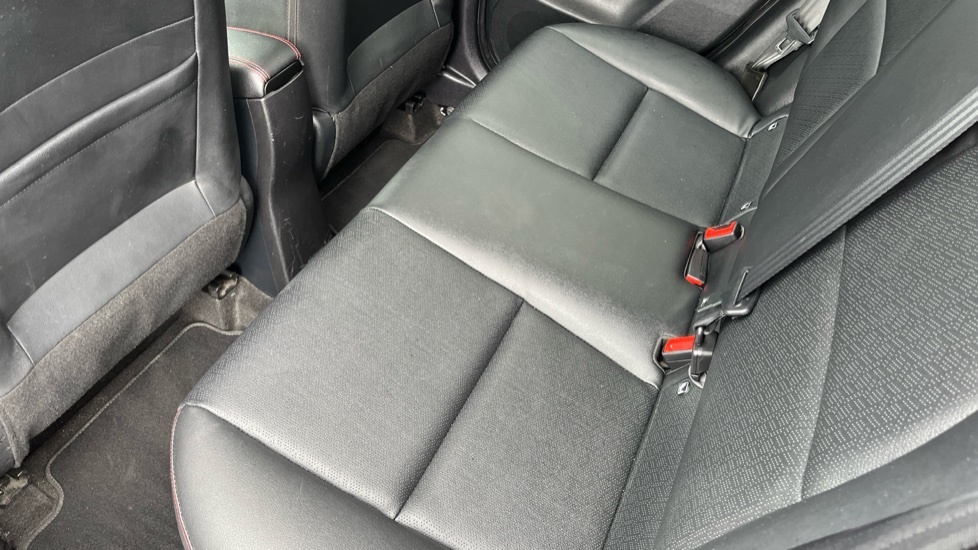 Kia Picanto 1L 1 Silver #32