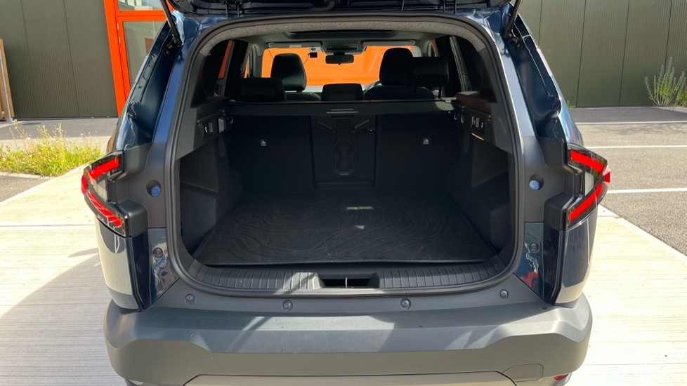 Dacia Bigster Journey 1.8 Hev Blue #15