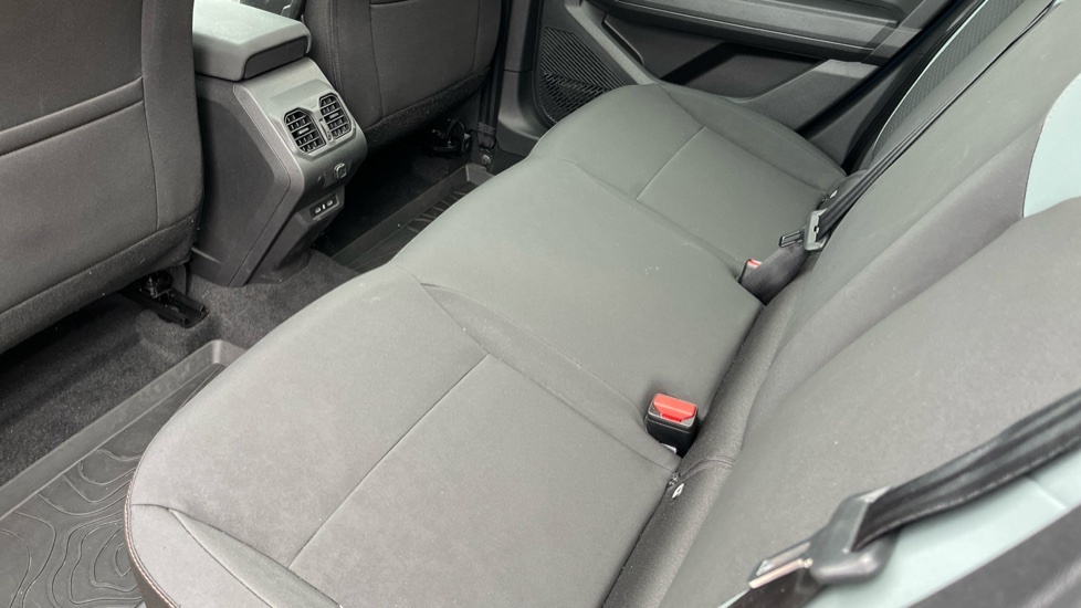 Dacia Bigster Journey 1.8 Hev Blue #36