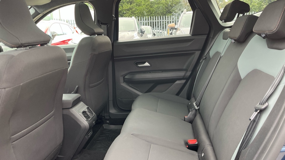 Dacia Bigster Journey 1.8 Hev Blue #14