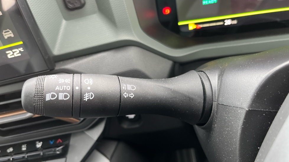 Dacia Bigster Journey 1.8 Hev Blue #55