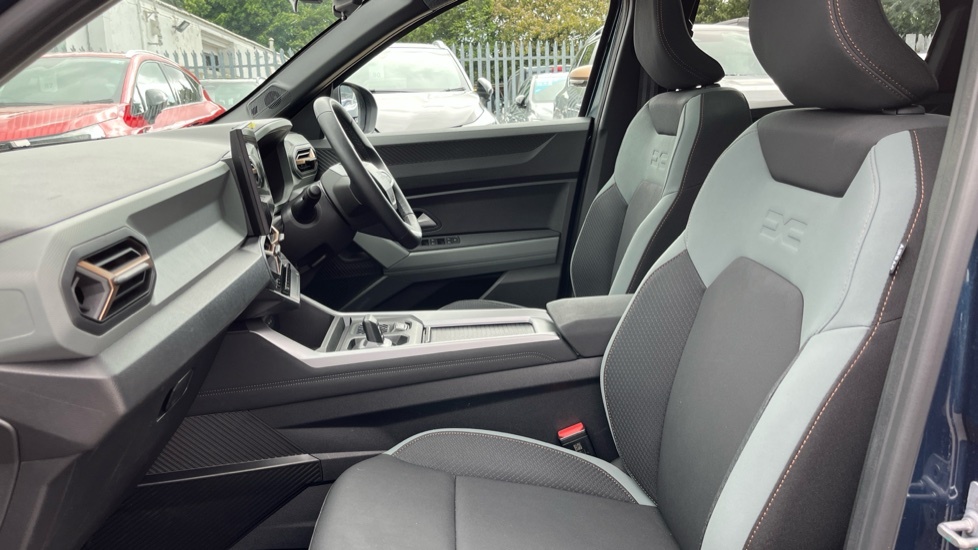 Dacia Bigster Journey 1.8 Hev Blue #31