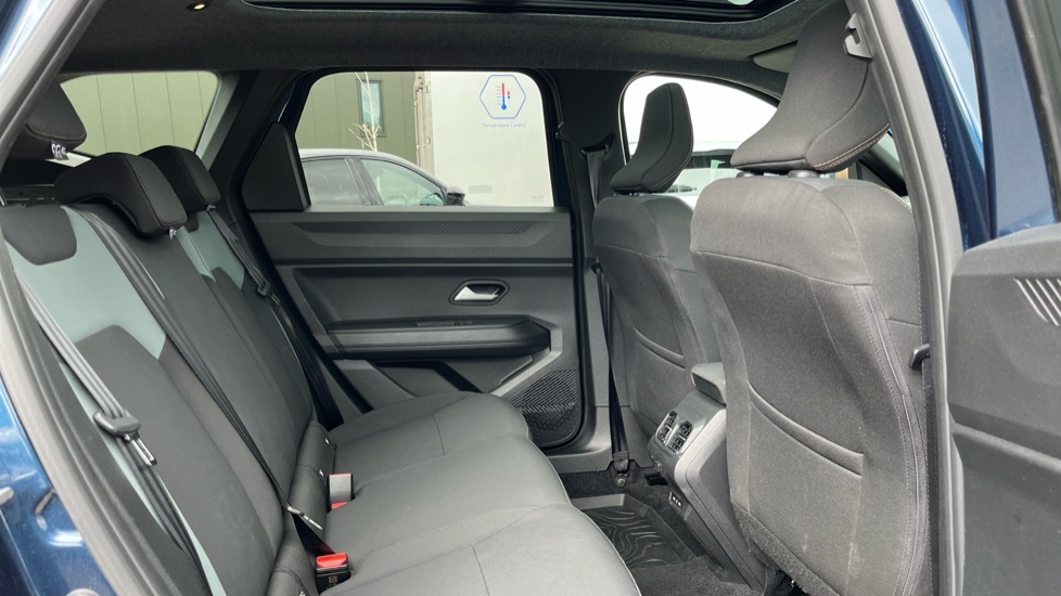 Dacia Bigster Journey 1.8 Hev Blue #28