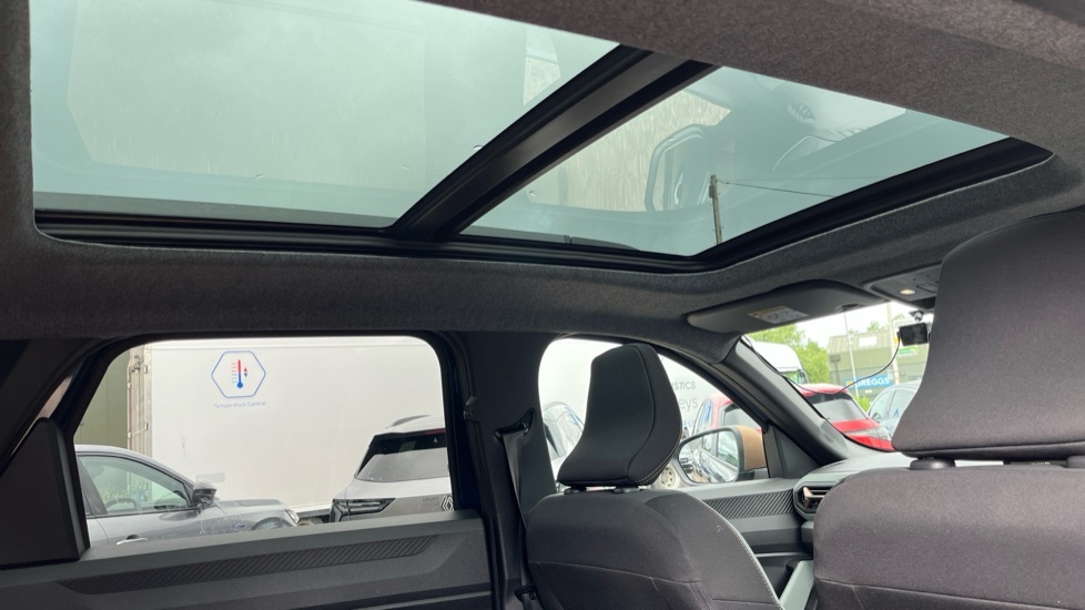 Dacia Bigster Journey 1.8 Hev Blue #30