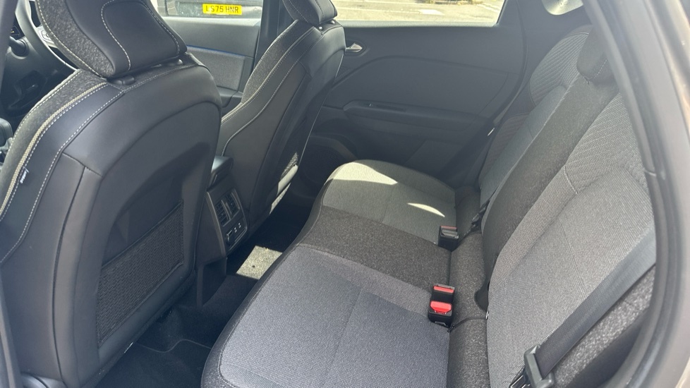 Renault Captur 1.0 Tce 90 Evolution Red #14