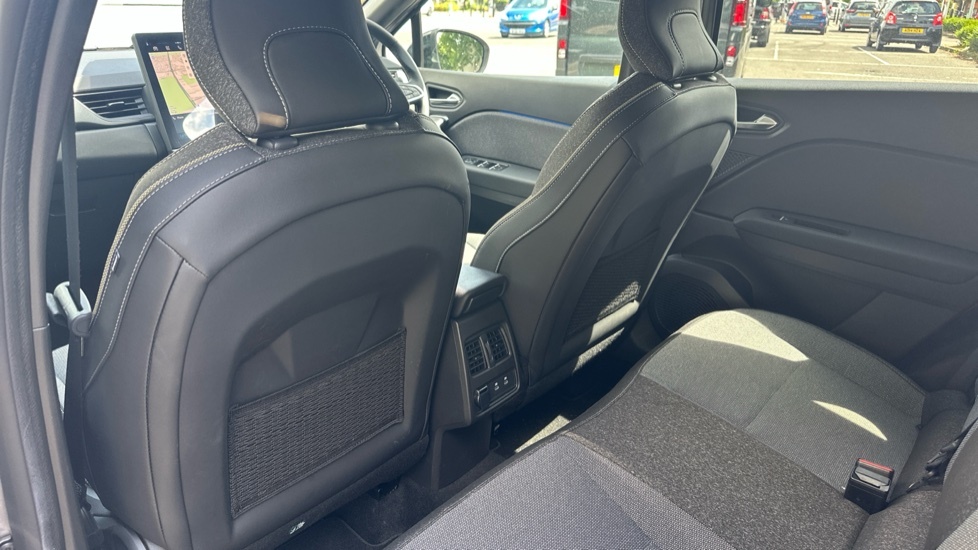 Renault Captur 1.0 Tce 90 Evolution Red #16