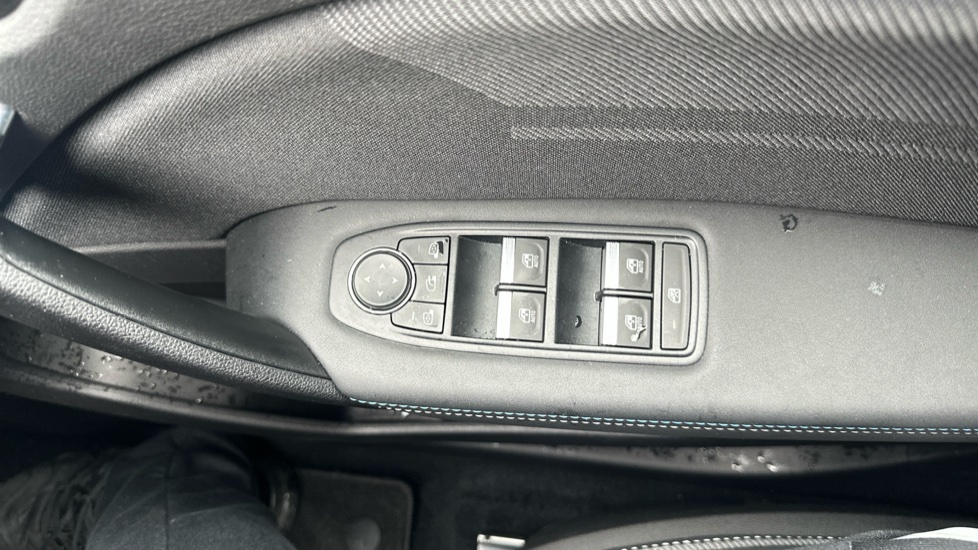 Renault Symbioz 1.6 E-tech Fhev 145 Techno Blue #35