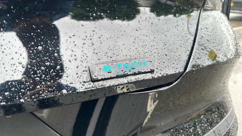 Renault Symbioz 1.6 E-tech Fhev 145 Techno Blue #27