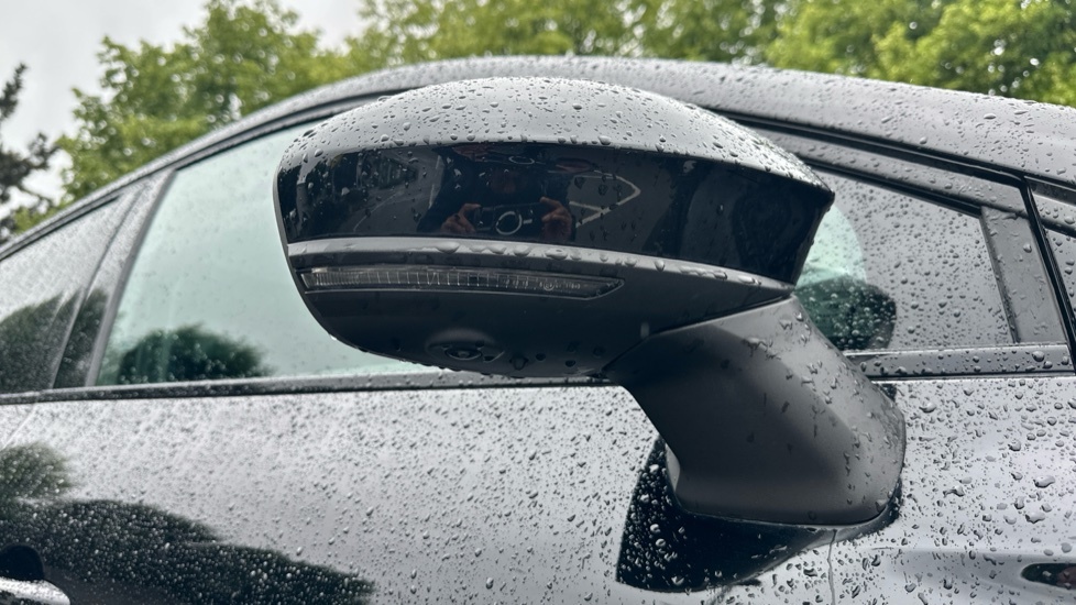 Renault Symbioz 1.6 E-tech Fhev 145 Techno Blue #26