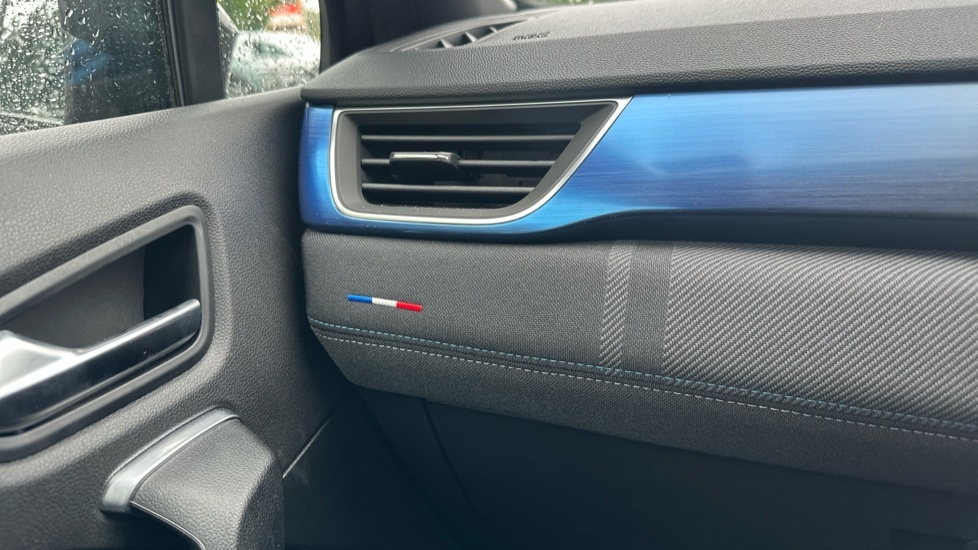 Renault Symbioz 1.6 E-tech Fhev 145 Techno Blue #34