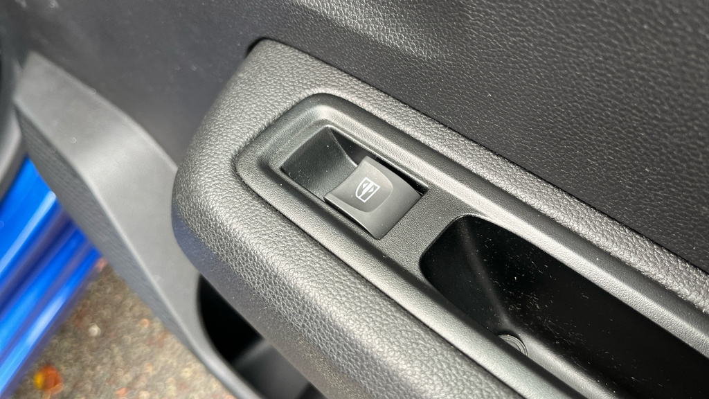 Dacia Sandero 1.0 Tce Expression Grey #46