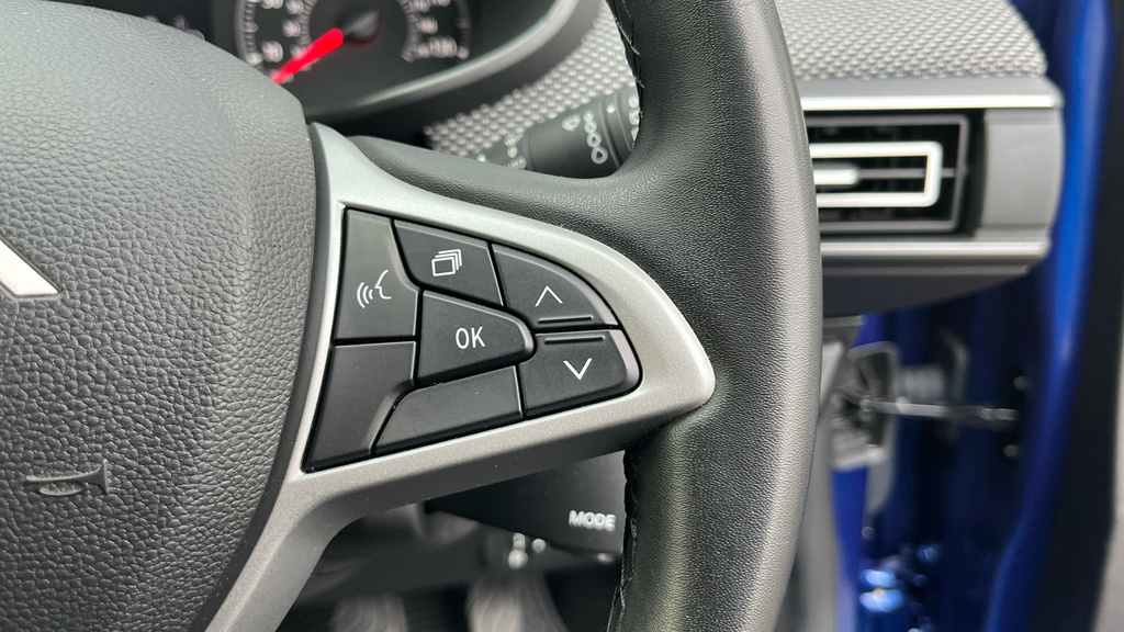 Dacia Sandero 1.0 Tce Expression Grey #39