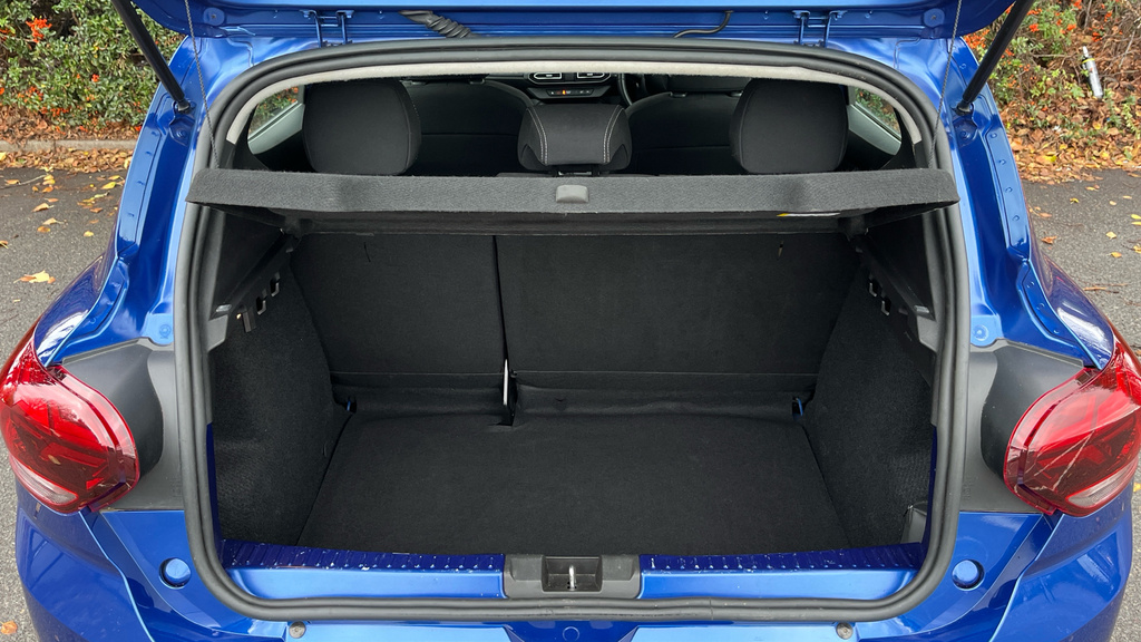 Dacia Sandero 1.0 Tce Expression Grey #15