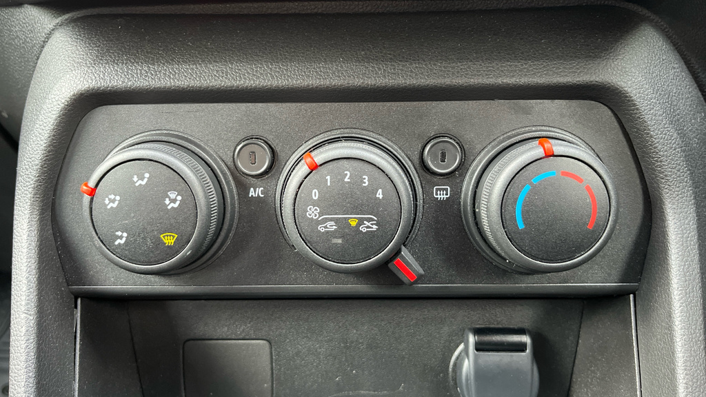 Dacia Sandero 1.0 Tce Expression Grey #55