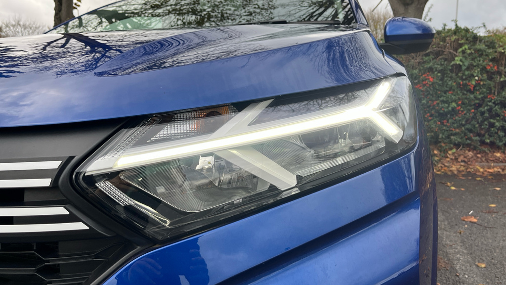 Dacia Sandero 1.0 Tce Expression Grey #25