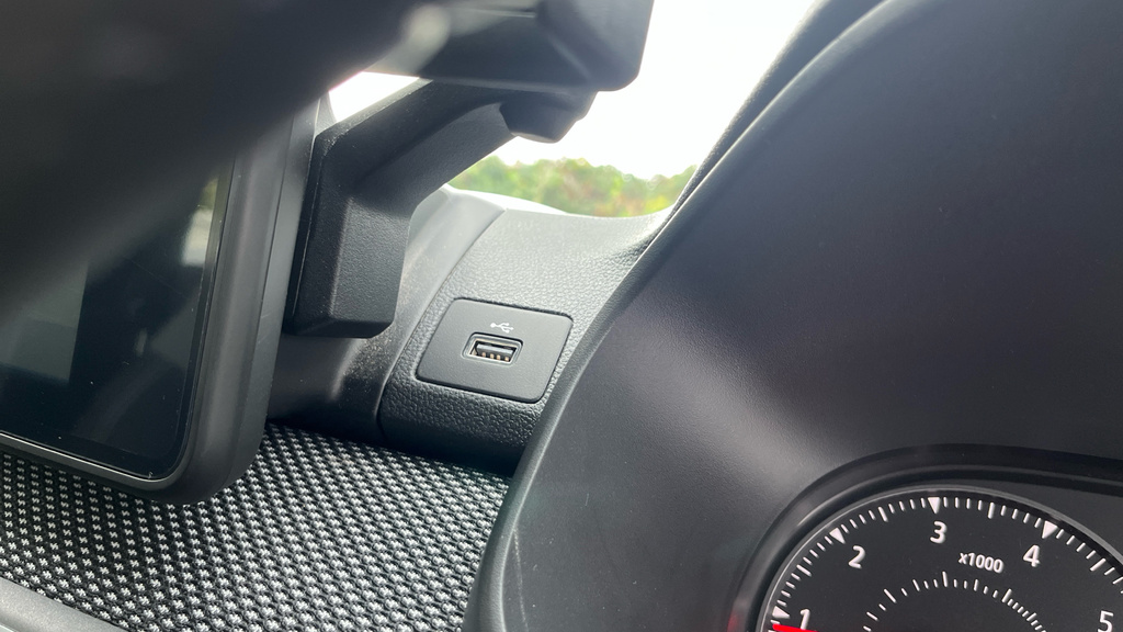 Dacia Sandero 1.0 Tce Expression Grey #41