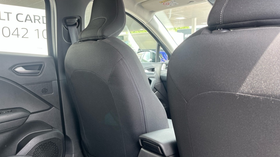 Renault Captur 1.3 Tce 140 Limited Edc Blue #16