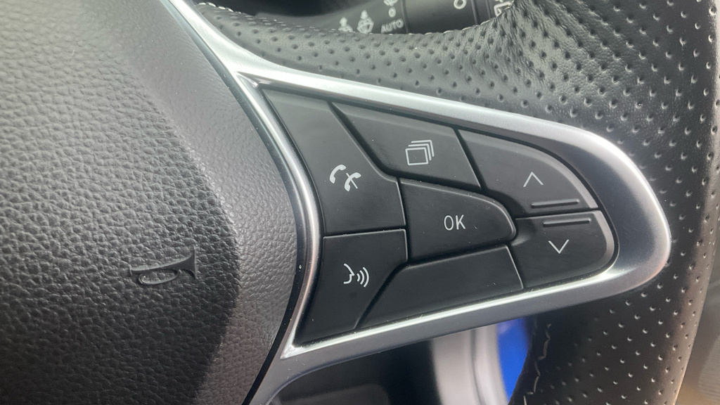Renault Captur Captur 1.0 Tce 90 Techno Hatchback Grey #31