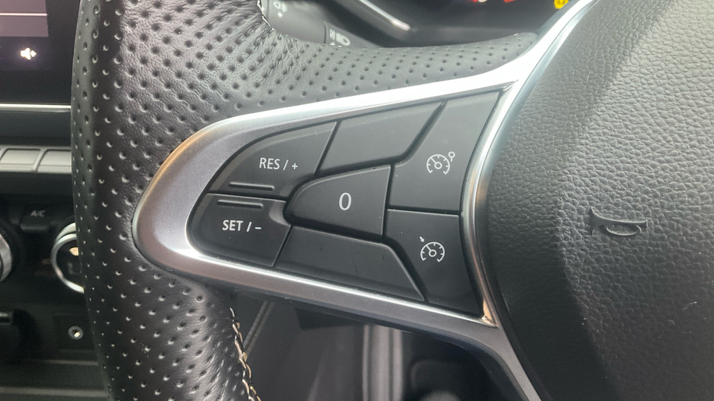 Renault Captur Captur 1.0 Tce 90 Techno Hatchback Grey #33