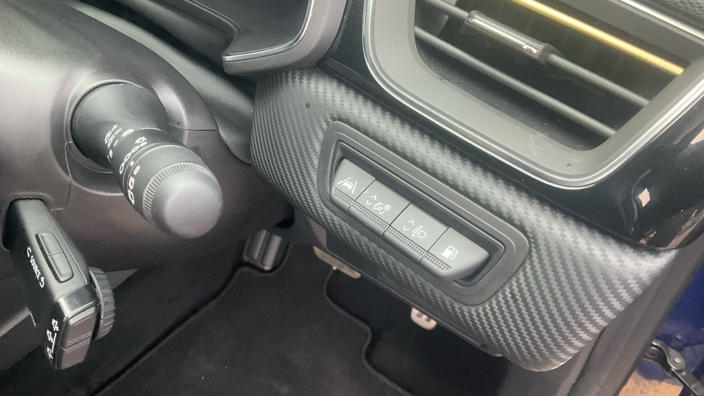 Renault Captur Captur 1.0 Tce 90 Techno Hatchback Grey #28