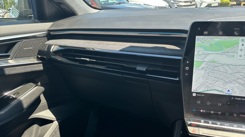 Renault Austral E-tech Full Hybrid Techno Blue #40