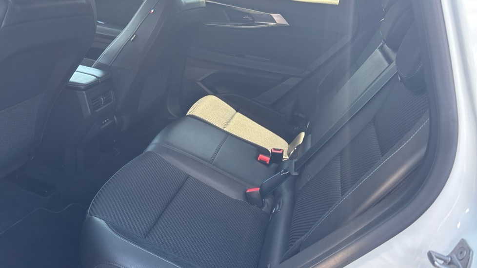 Renault Austral E-tech Full Hybrid Techno Blue #14