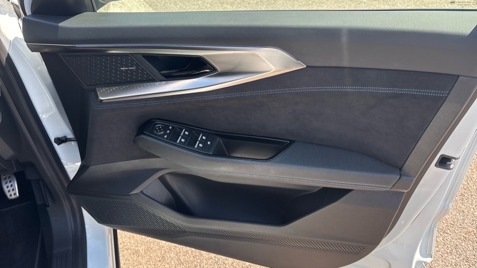 Renault Austral E-tech Full Hybrid Techno Blue #28