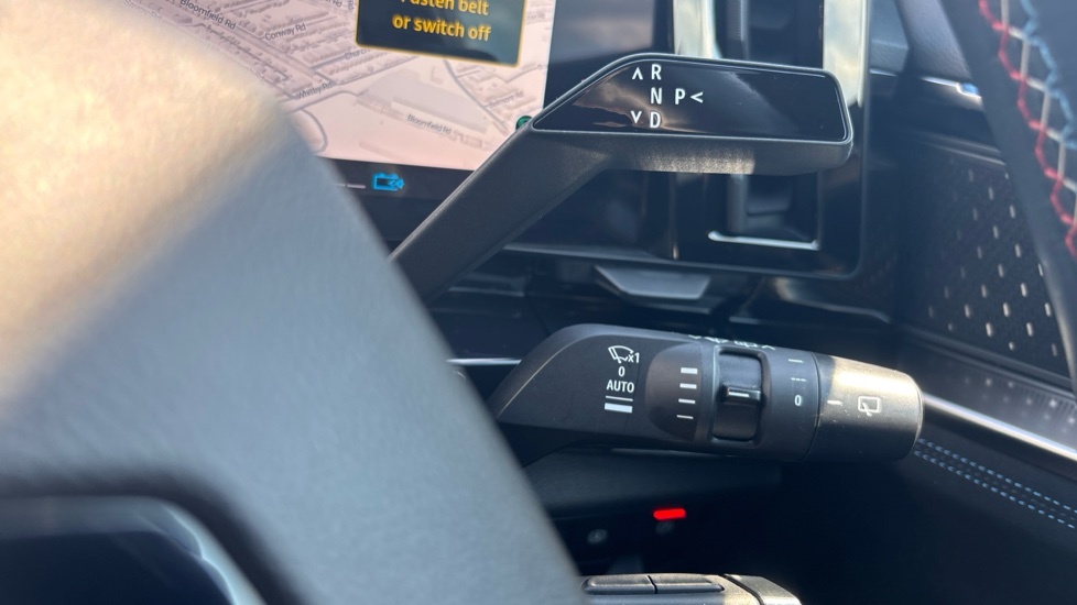 Renault Austral E-tech Full Hybrid Techno Blue #35
