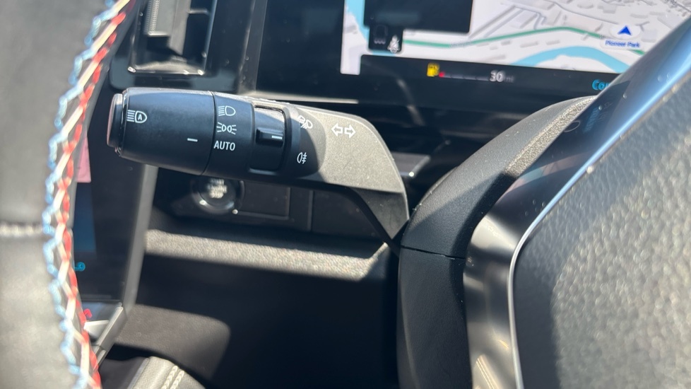 Renault Austral E-tech Full Hybrid Techno Blue #36