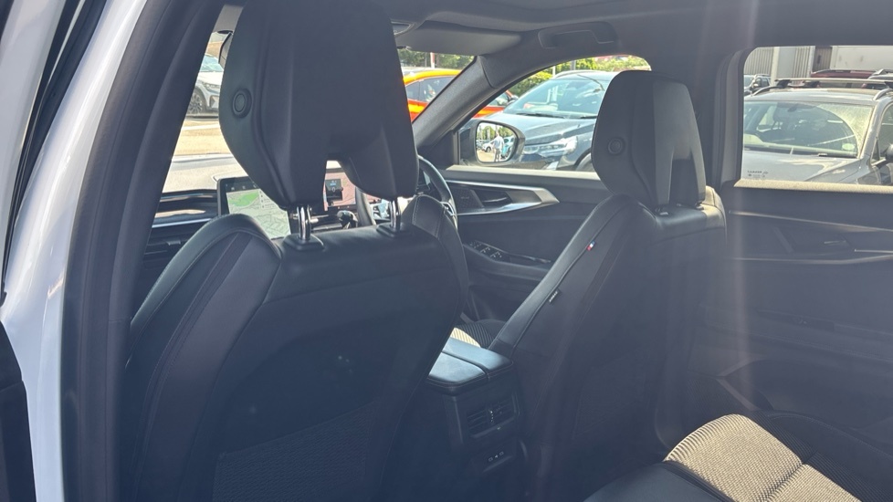 Renault Austral E-tech Full Hybrid Techno Blue #16