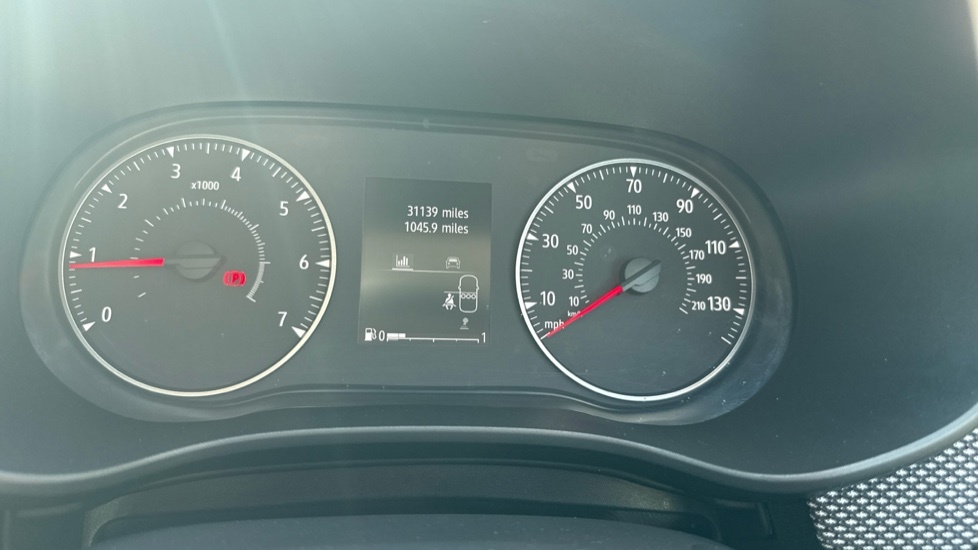 Dacia Sandero 1.0 Tce Expression Cvt Euro 6 Ss White #8