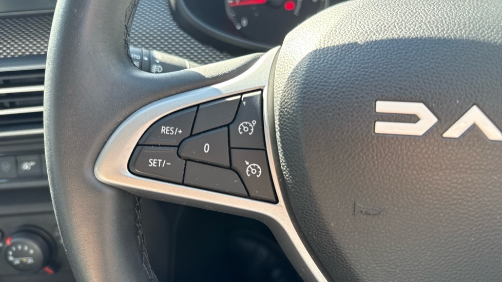 Dacia Sandero 1.0 Tce Expression Cvt Euro 6 Ss White #26
