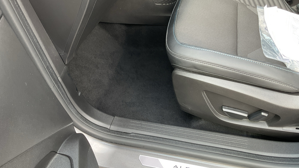 Renault Symbioz E-tech Techno Suv Black #34