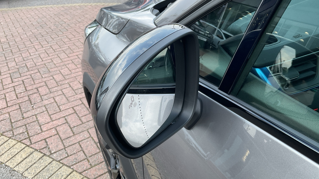 Renault Symbioz E-tech Techno Suv Black #32