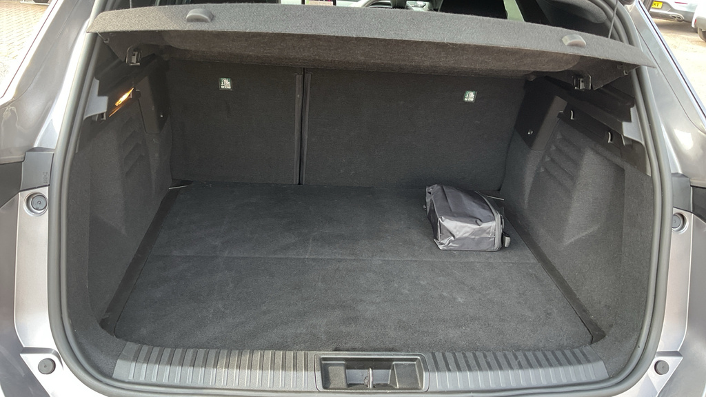 Renault Symbioz E-tech Techno Suv Black #15