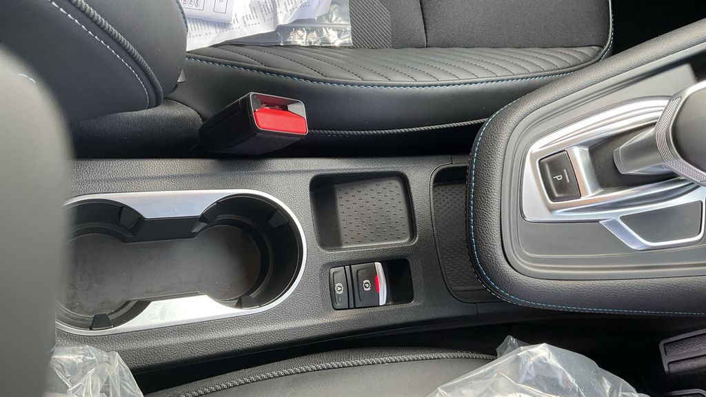 Renault Symbioz E-tech Techno Suv Black #53