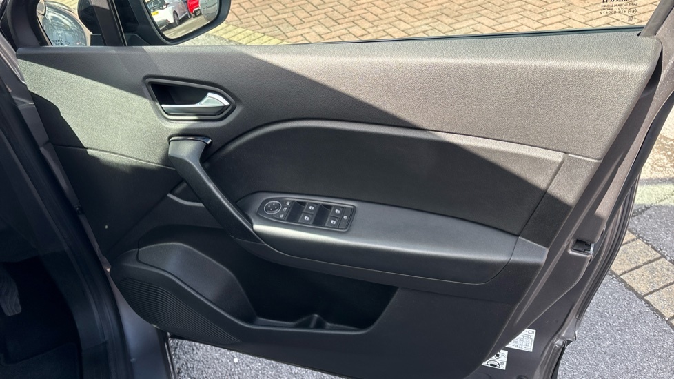 Renault Captur Captur Iconic Tce Black #27