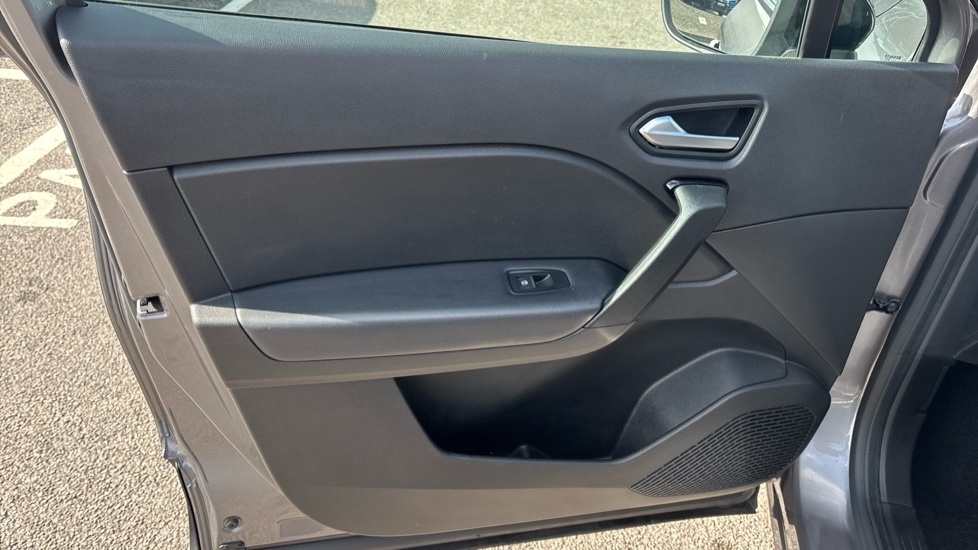 Renault Captur Captur Iconic Tce Black #21