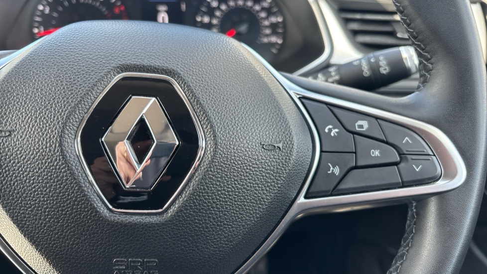Renault Captur Captur Iconic Tce Black #33