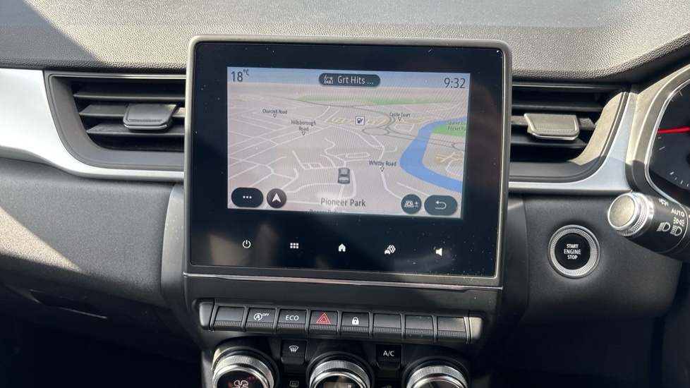 Renault Captur Captur Iconic Tce Black #41