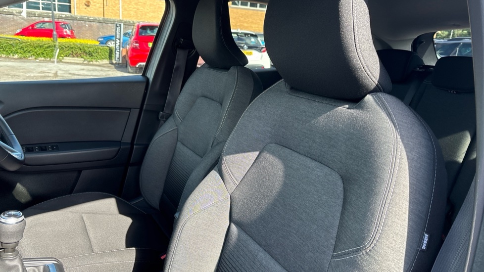 Renault Captur Captur Iconic Tce Black #23