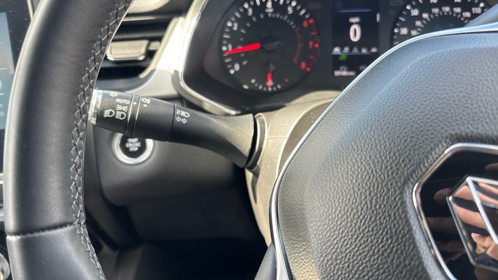Renault Captur Captur Iconic Tce Black #35